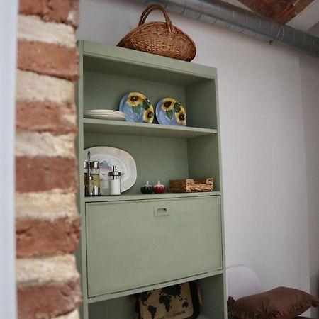 Atocha Boutique Badajoz公寓 外观 照片