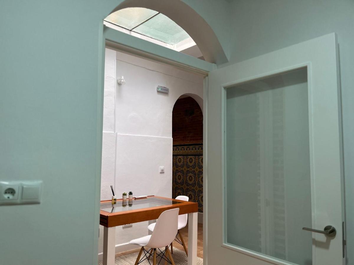 Atocha Boutique Badajoz公寓 外观 照片