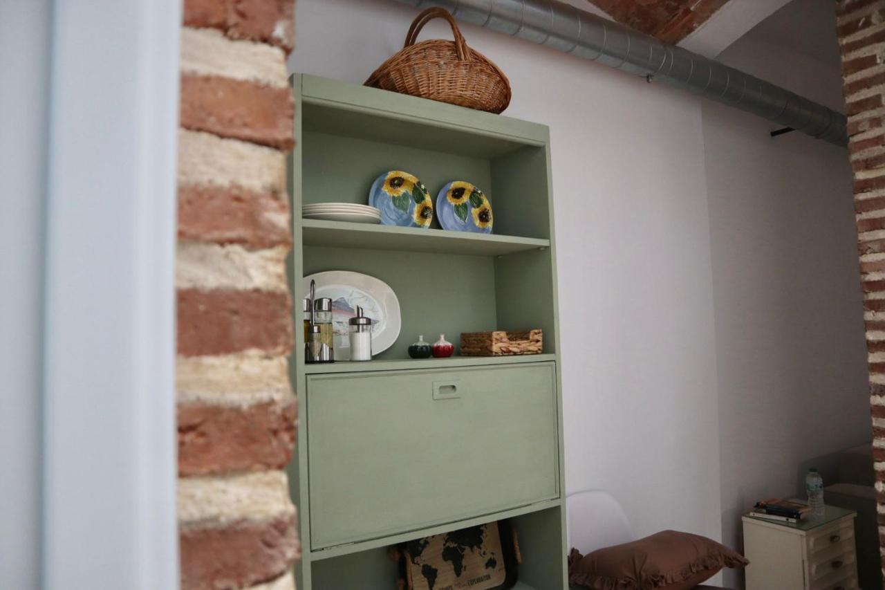 Atocha Boutique Badajoz公寓 外观 照片