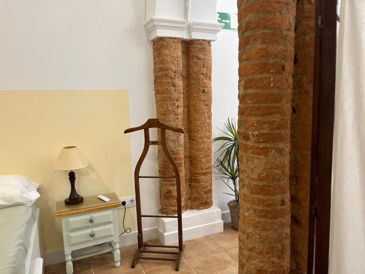 Atocha Boutique Badajoz公寓 外观 照片